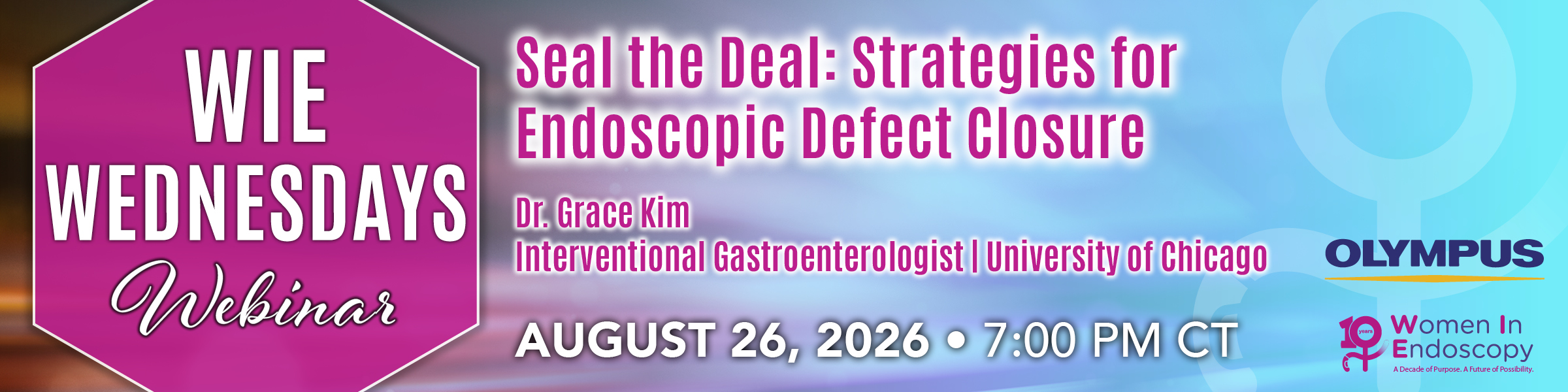Women In Endoscopy