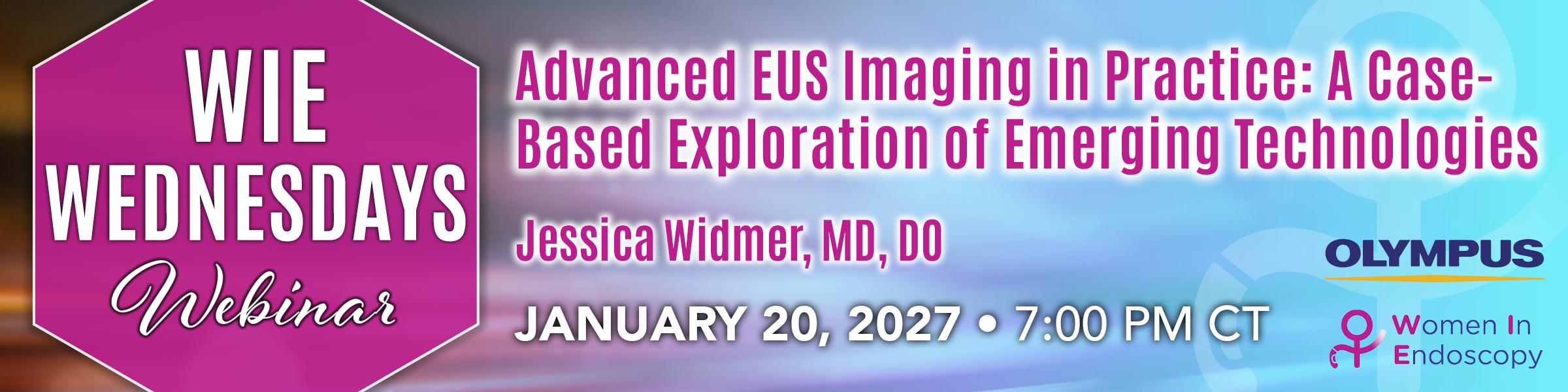 Women In Endoscopy